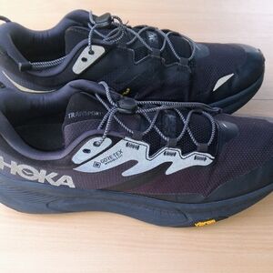 Hoka Transport Gtx